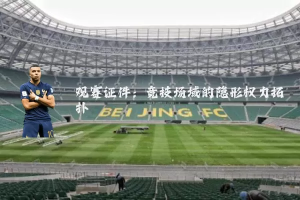 观赛证件:竞技场域的隐形权力拓扑