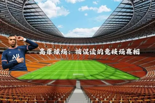 高原球场:被误读的竞技场真相